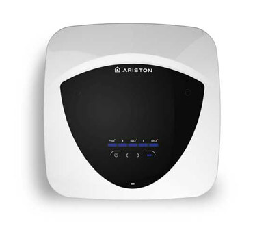 Ariston Thermo, ANDRIS LUX ECO - Laodicea Heating Solutions Trading