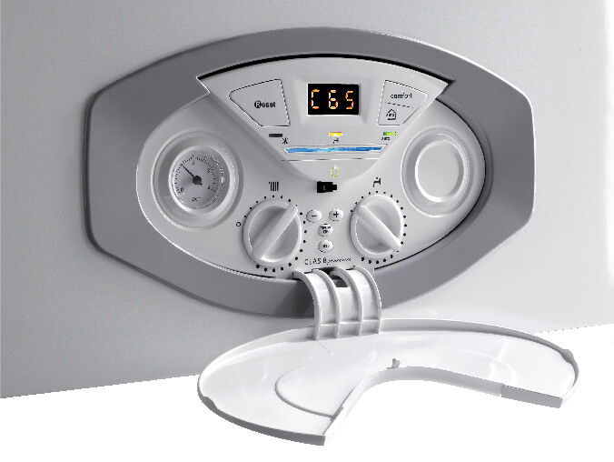 Ariston Thermo, CLAS B PREMIUM - Laodicea Heating Solutions Trading