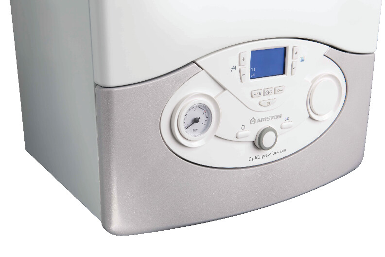 Ariston Thermo, CLAS PREMIUM EVO - Laodicea Heating Solutions Trading