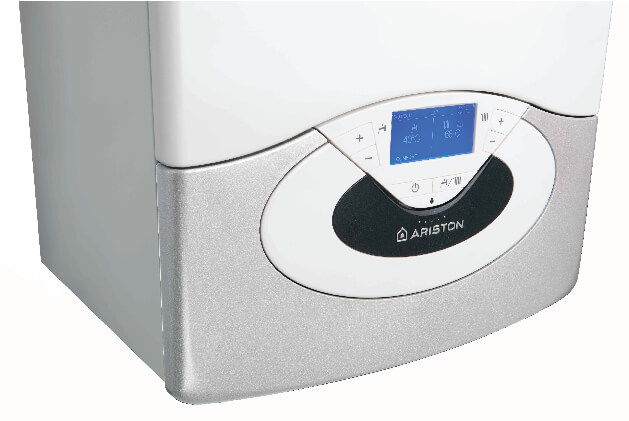 Ariston Thermo, GENUS PREMIUM EVO - Laodicea Heating Solutions Trading