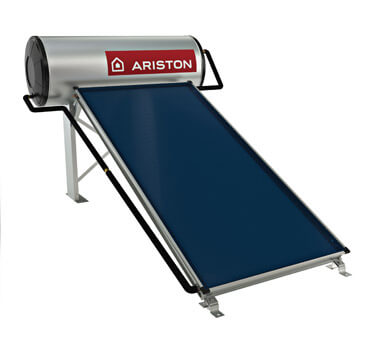 Ariston Thermo, KAIROS THERMO DR-E 2kW - Laodicea Heating Solutions Trading