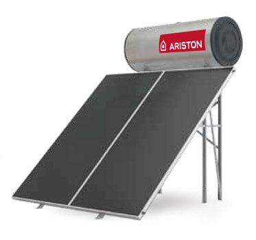 Ariston Thermo, KAIROS THERMO GR-E 2kW - Laodicea Heating Solutions Trading