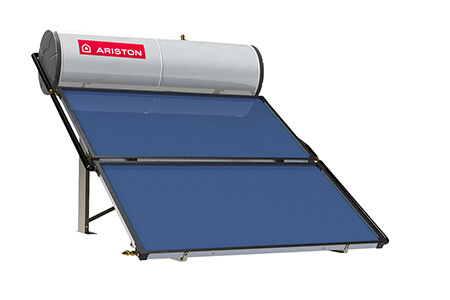 Ariston Thermo, KAIROS THERMO HF - Laodicea Heating Solutions Trading